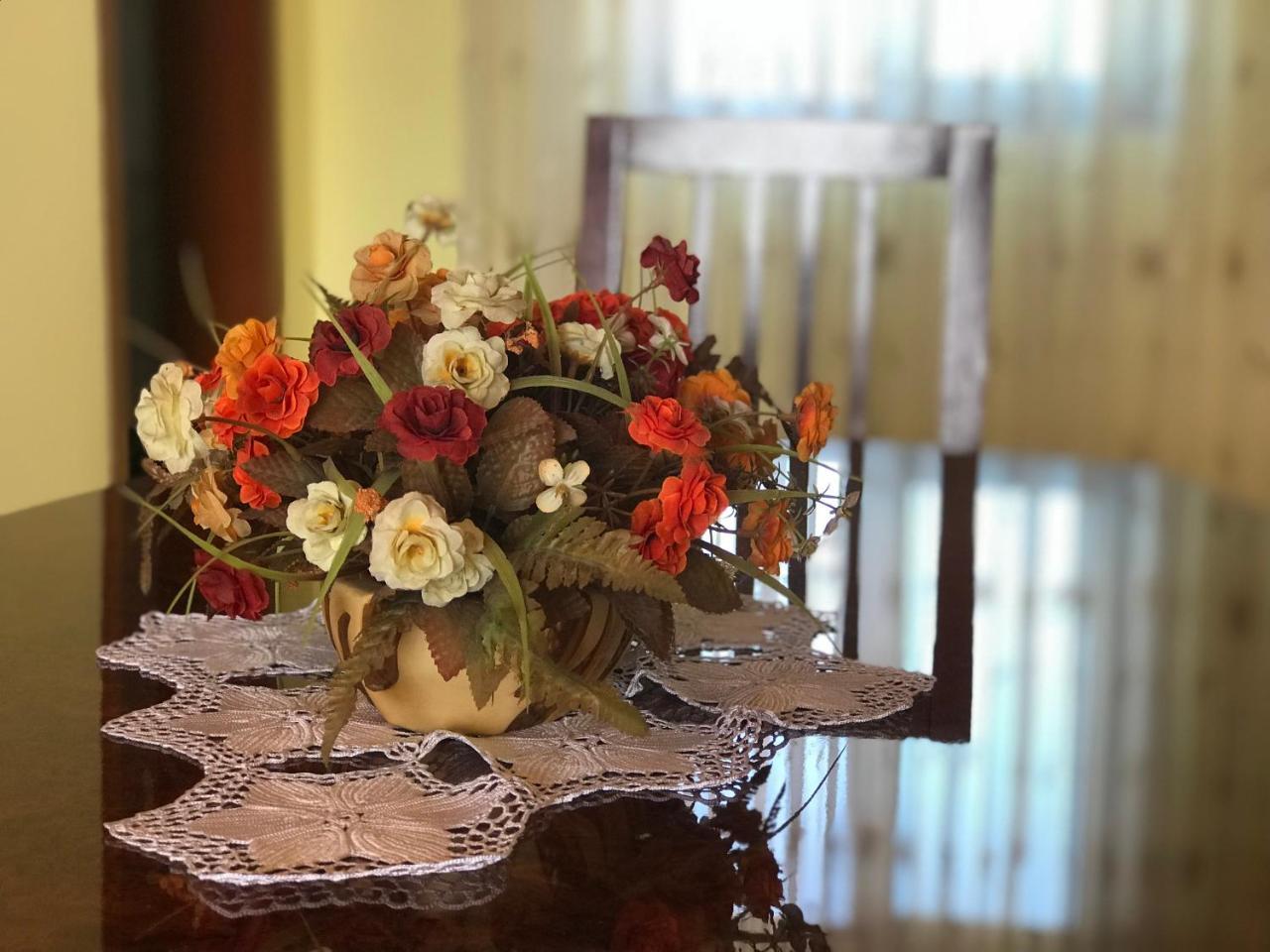 Villa Garden Shkodra 外观 照片