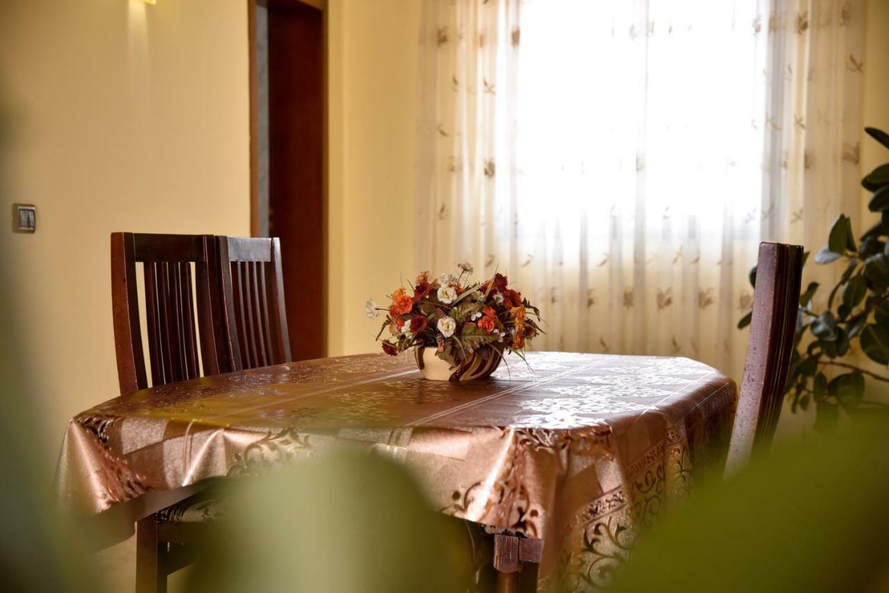 Villa Garden Shkodra 外观 照片