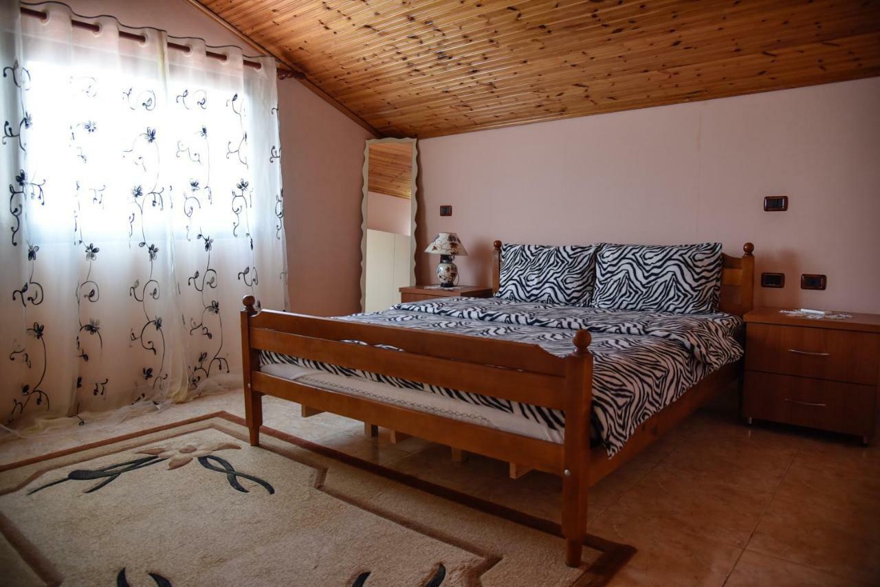 Villa Garden Shkodra 外观 照片