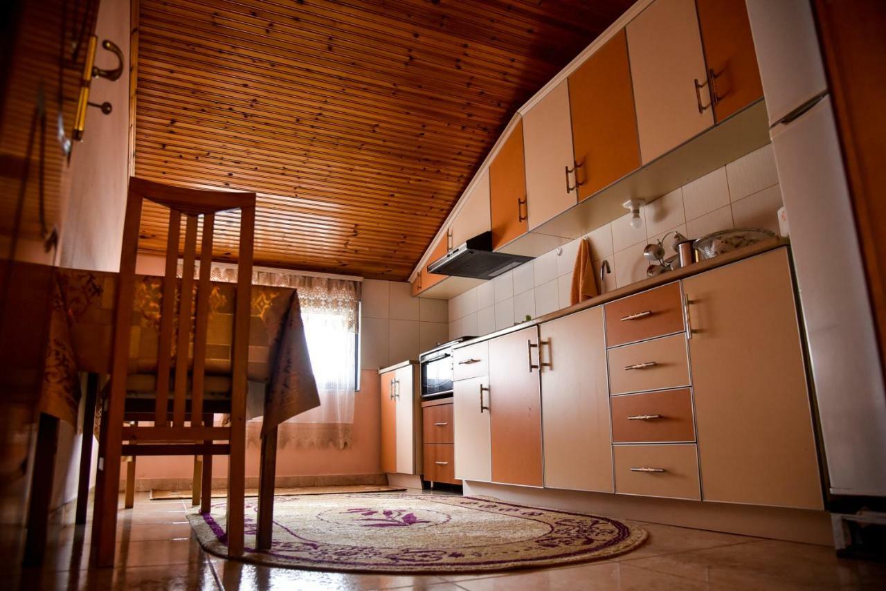 Villa Garden Shkodra 外观 照片