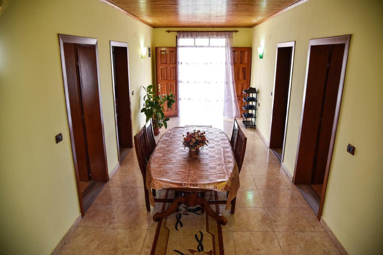 Villa Garden Shkodra 外观 照片