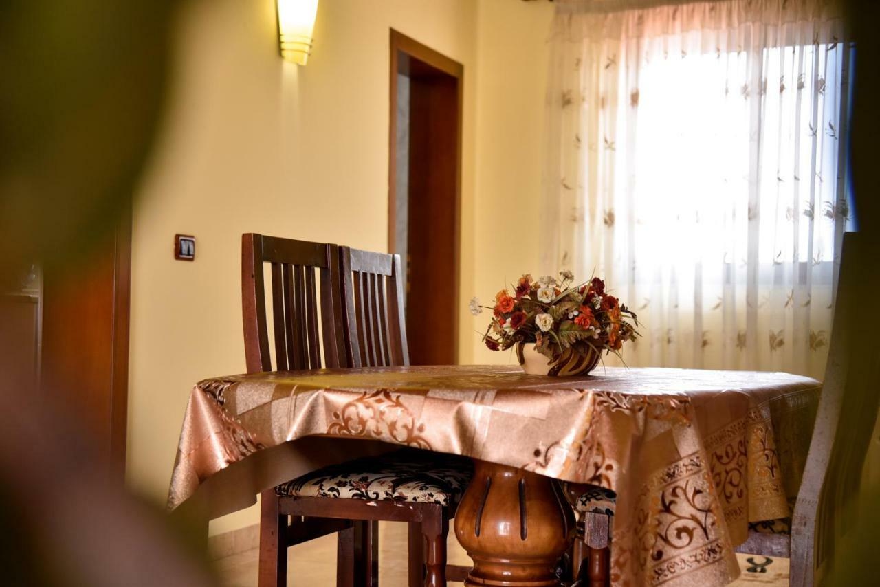Villa Garden Shkodra 外观 照片