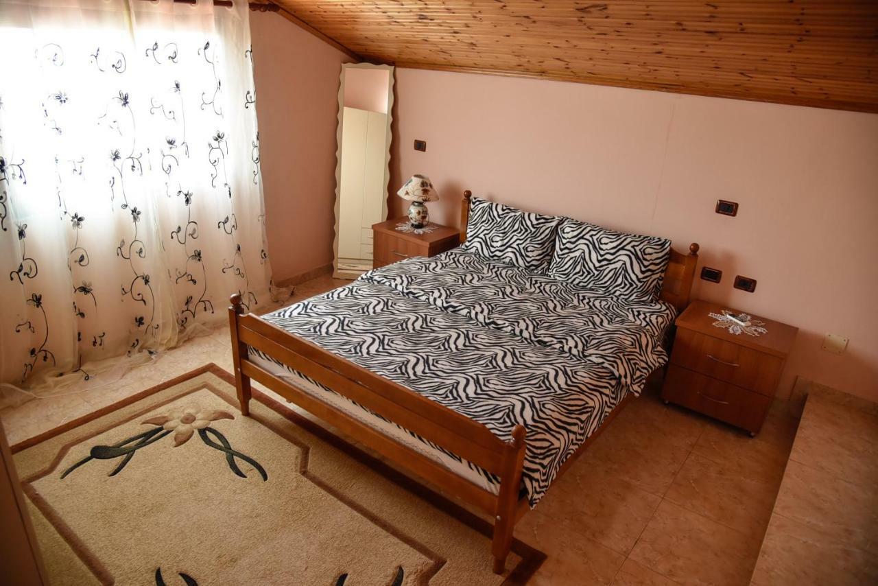 Villa Garden Shkodra 外观 照片