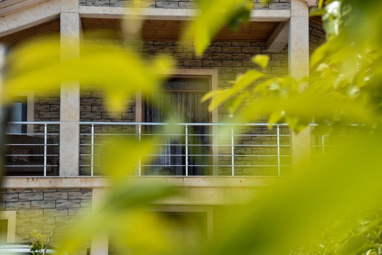Villa Garden Shkodra 外观 照片