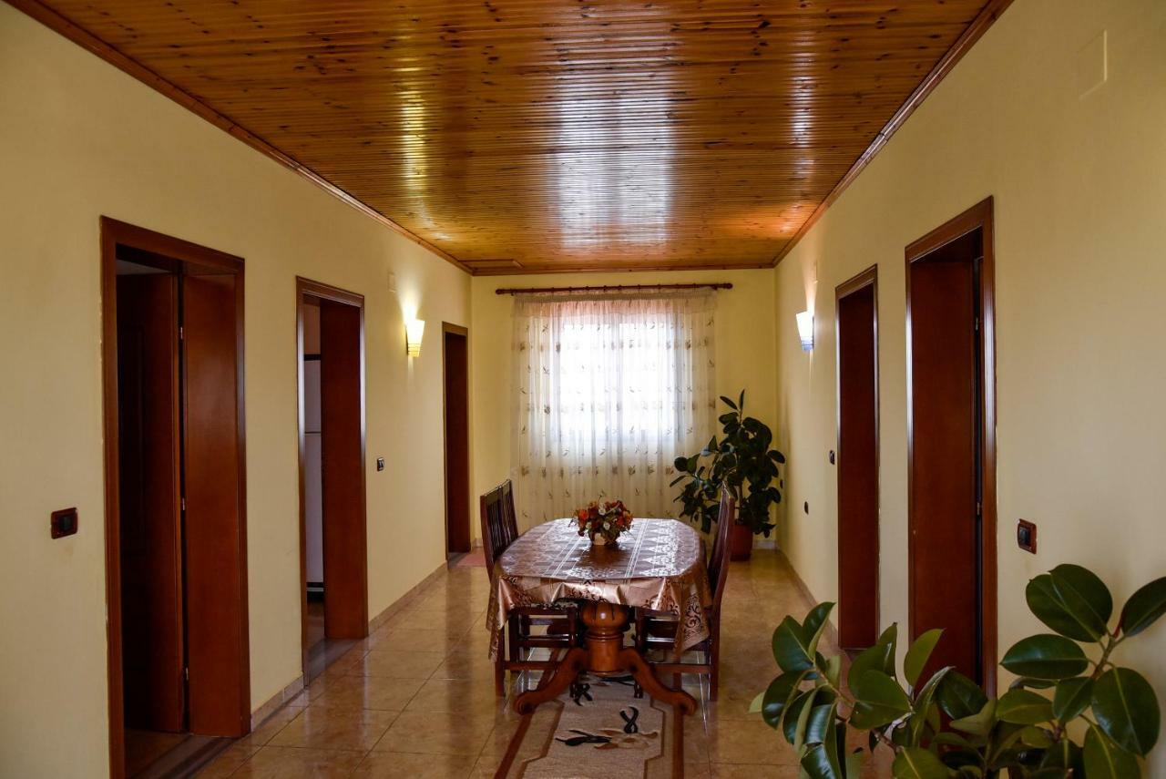 Villa Garden Shkodra 外观 照片
