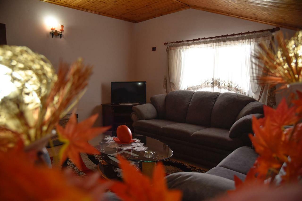 Villa Garden Shkodra 外观 照片