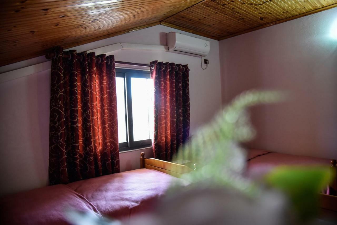 Villa Garden Shkodra 外观 照片